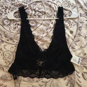 Out from under bralette